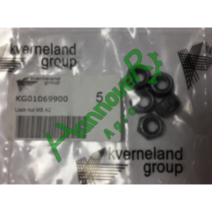 Гайка Kverneland KG01069900